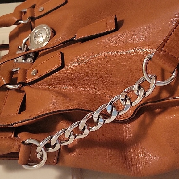 Michael Kors Large Bag - Picture 3 of 8